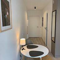 PLATON RESIDENCE APARTMENTS