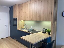 PLATON RESIDENCE APARTMENTS