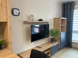 PLATON RESIDENCE APARTMENTS