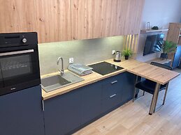 PLATON RESIDENCE APARTMENTS