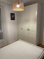PLATON RESIDENCE APARTMENTS