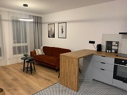 PLATON RESIDENCE APARTMENTS