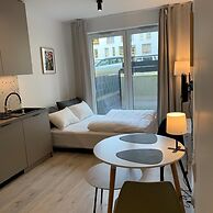 PLATON RESIDENCE APARTMENTS
