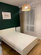 PLATON RESIDENCE APARTMENTS