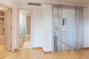 Passeig de Gracia by Enjoybcn