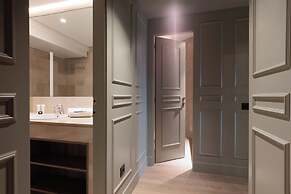 Passeig de Gracia by Enjoybcn