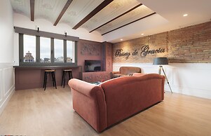 Passeig de Gracia by Enjoybcn