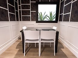 Passeig de Gracia by Enjoybcn