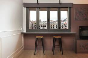 Passeig de Gracia by Enjoybcn