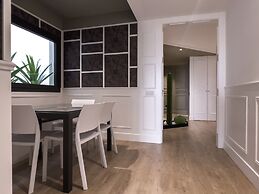 Passeig de Gracia by Enjoybcn