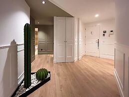 Passeig de Gracia by Enjoybcn