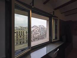 Passeig de Gracia by Enjoybcn