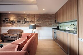 Passeig de Gracia by Enjoybcn