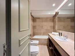 Passeig de Gracia by Enjoybcn