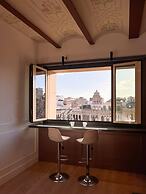 Passeig de Gracia by Enjoybcn