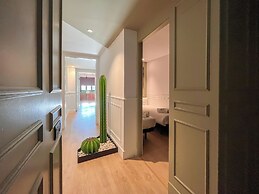 Passeig de Gracia by Enjoybcn