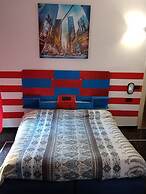 Hotel della Piazzetta