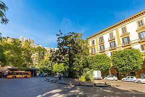 Piazza Amedeo Flat by Wonderful Italy