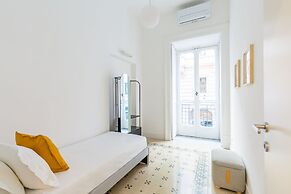Piazza Amedeo Flat by Wonderful Italy