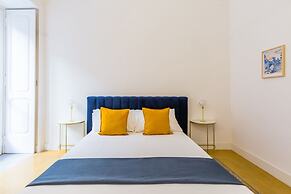 Piazza Amedeo Flat by Wonderful Italy