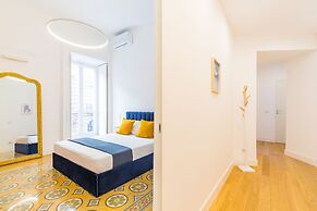 Piazza Amedeo Flat by Wonderful Italy