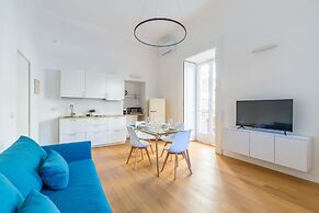 Piazza Amedeo Flat by Wonderful Italy