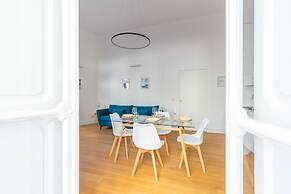 Piazza Amedeo Flat by Wonderful Italy