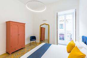 Piazza Amedeo Flat by Wonderful Italy