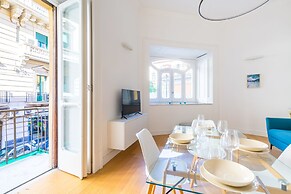 Piazza Amedeo Flat by Wonderful Italy