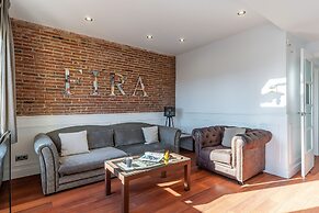Enjoybcn Fira Apartment