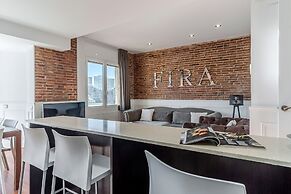 Enjoybcn Fira Apartment