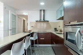 Enjoybcn Fira Apartment