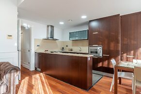 Enjoybcn Fira Apartment