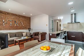 Enjoybcn Fira Apartment