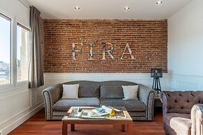 Enjoybcn Fira Apartment