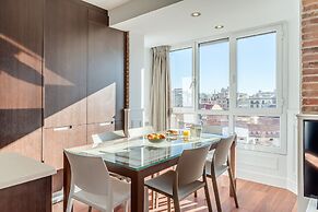 Enjoybcn Fira Apartment