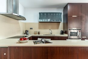 Enjoybcn Fira Apartment