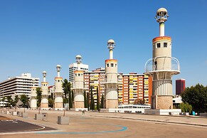 Enjoybcn Fira Apartment