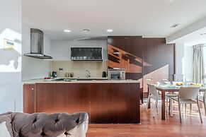 Enjoybcn Fira Apartment