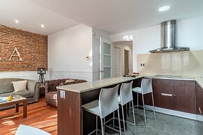 Enjoybcn Fira Apartment