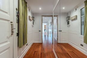 Enjoybcn Fira Apartment