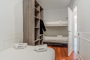 Enjoybcn Fira Apartment