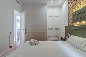 Enjoybcn Fira Apartment