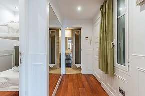 Enjoybcn Fira Apartment