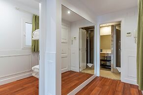 Enjoybcn Fira Apartment