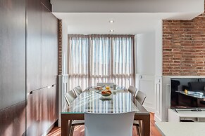 Enjoybcn Fira Apartment