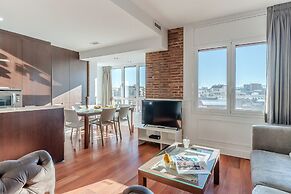 Enjoybcn Fira Apartment