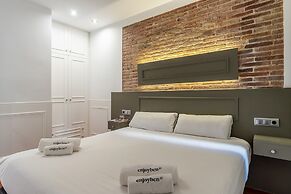 Enjoybcn Fira Apartment