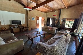 Estância Village de Cunha