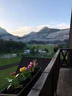 Monte Rosa